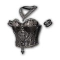 Hollowed Witch Brassier 