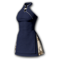 Forbidden Flare Dress