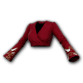 Rondo Royalty Dress Top