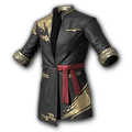 Taking Care of Business Jacket