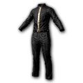 Black Dragon Shirt and Pants