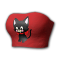Killer Kitty Top