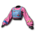 Toon Raider Top