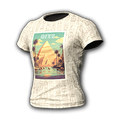 Giza Getaway T-Shirt