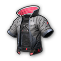 Malware Detected Jacket