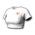 Shiba Jogger Shirt
