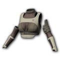 PGC 2024 Light Top