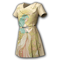 Fairy Godmother Dress