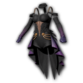 Mystic Maven's Dress