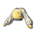 Stinger Sweetheart Top