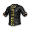 Leopard Demon Shirt