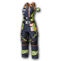 Mrs. Fix It Suit