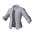 School Shirt (Open)