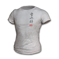 2018 PUBG ALL-STAR T-shirt (Korean)