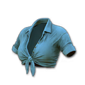 Twisty Top (Sky)