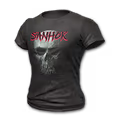 Sanhok Survivor Tee