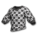 El Solitario Wolf Sweater