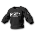 QBZ Schematic Sweatshirt