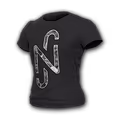 Neymar Jr.'s Shirt