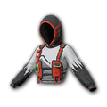 Stealth Mode Hoodie