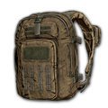 Resistance Backpack (Level 3)