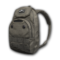Gunmetal Marksman Backpack (Level 1)