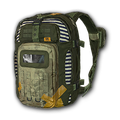 Hold Out Backpack (Level 3)