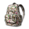 Dinoland Logo-A-Go-Go Backpack (Level 2)