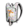 Corgi Crew Backpack (Level 1)
