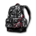Volcanic Ash Backpack (Level 2)