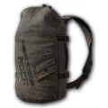 Rock Duffle Backpack (Level 3)