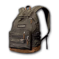 Ranger Canvas Backpack (Level 2)