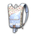 Sleepover Backpack (Level 1)