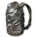 Camo Duffel Backpack (Level 3)