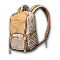 Beachwear Backpack (Level 2)