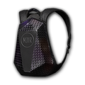 Pristine Noir Backpack (Level 1)
