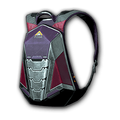 Moon Lizard Backpack (Level 1)