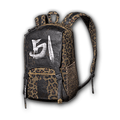 Desert Grifter Backpack (Level 2)