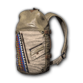 Ganado Print Backpack (Level 3)