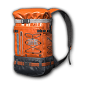Summer Hike Backpack (Level 3)