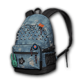 Bunny Academy Backpack (Level 2)