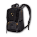 Snow Slick Backpack (Level 2)