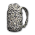 Greenback Backpack (Level 3)