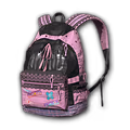 Pastel Goth Backpack (Level 2)