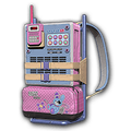 Deadly Dollhouse Jammer Pack (Level 2)