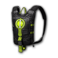 Limelight Leather Backpack (Level 1)