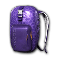Purple Prism Backpack (Level 3)