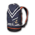 Bon Voyage Backpack (Level 3)