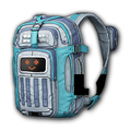 Digital Delivery Backpack (Level 3)