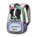 Pooch Pouch Backpack (Level 2)